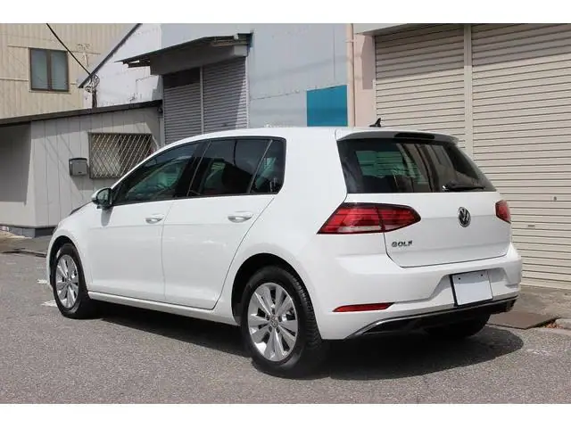 2018 Volkswagen Golf Comfortline for Sale in Kenya by Best Cars for Sale in Kenya Ltd.