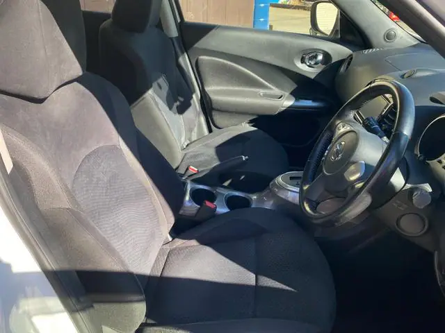 2018 Nissan Juke for Sale in Kenya by Best Cars for Sale in Kenya Ltd.