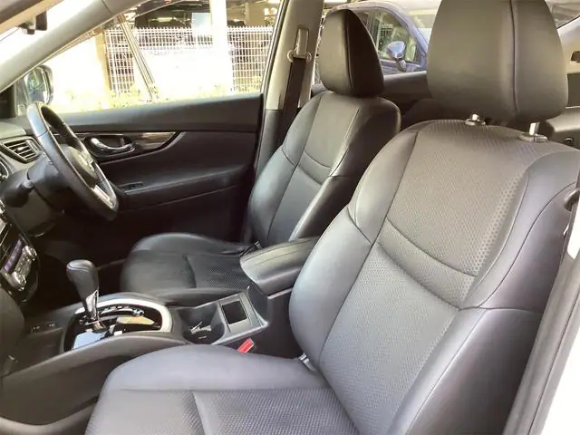 2018 Nissan X-trail 20XI for Sale in Kenya by Best Cars for Sale in Kenya Ltd.