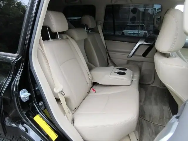 2018 Toyota Land Cruiser Prado TXL for Sale in Kenya by Best Cars for Sale in Kenya Ltd.