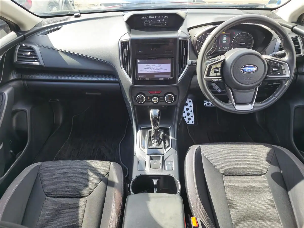 2018 Subaru Impreza for sale in Kenya by Best Cars for Sale in Kenya Ltd.