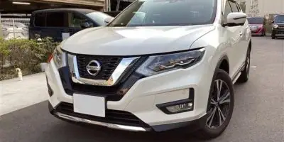 2018 Nissan X-trail 20XI for Sale in Kenya