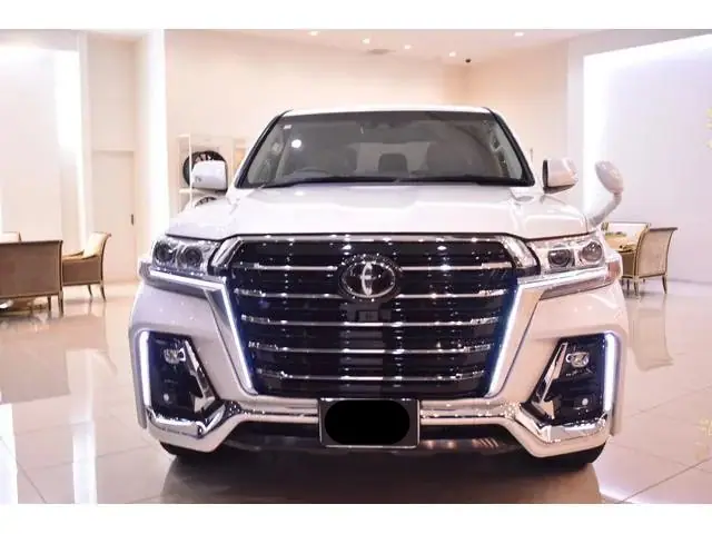 2018 Toyota Land Cruiser AX (G) for Sale in Kenya by Best Cars for Sale in Kenya Ltd.