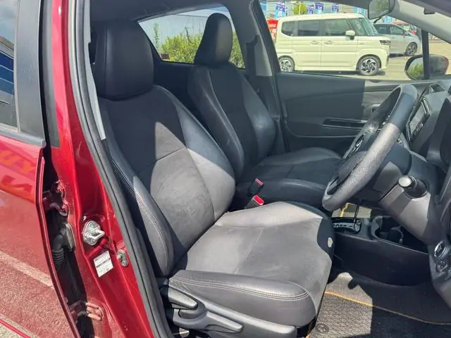 2018 Toyota Vitz F for Sale in Kenya by Best Cars for Sale in Kenya Ltd.