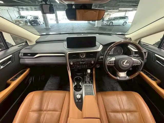 2020 Lexus RX450H for Sale in Kenya by Best Cars for Sale in Kenya Ltd.