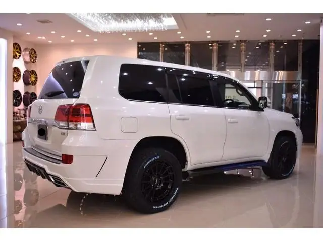 2018 Toyota Land Cruiser AX (G) for Sale in Kenya by Best Cars for Sale in Kenya Ltd.