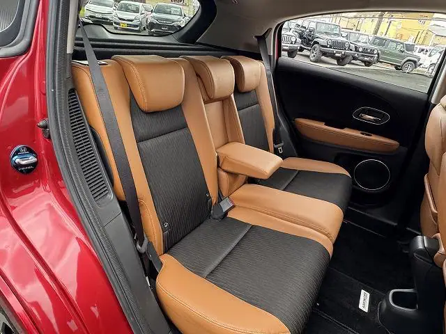 2018 Honda Vezel Hybrid Z for Sale in Kenya by Best Cars for Sale in Kenya Ltd.