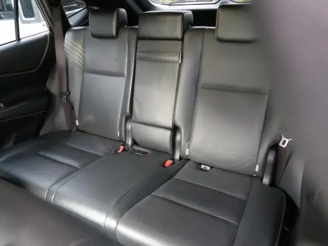 2019 Toyota Harrier Hybrid Progress (Metal and Leather) for Sale in Kenya by Best Cars for Sale in Kenya Ltd.