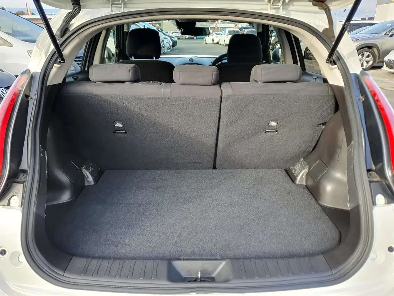 2019 Nissan Juke for Sale in Kenya by Best Cars for Sale in Kenya Ltd.