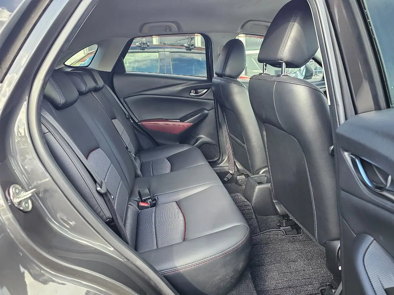 2018 Mazda CX-3 for Sale in Kenya by Best Cars for Sale in Kenya Ltd.
