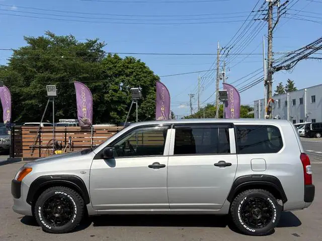 2018 Toyota Probox DX for Sale in Kenya by Best Cars for Sale in Kenya Ltd.