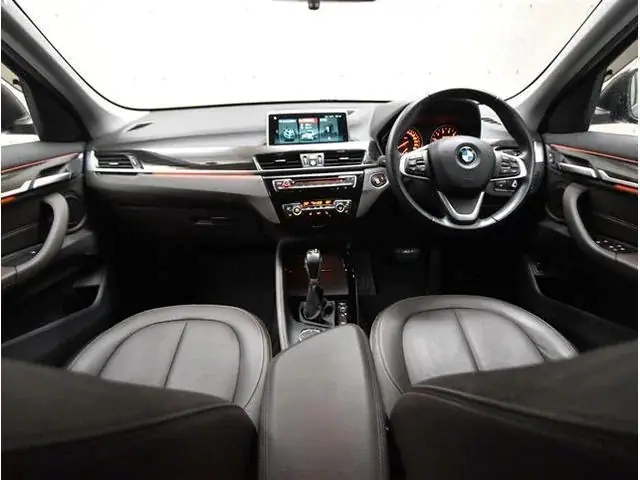 2018 BMW X1 20i for Sale in Kenya by Best Cars for Sale in Kenya Ltd.