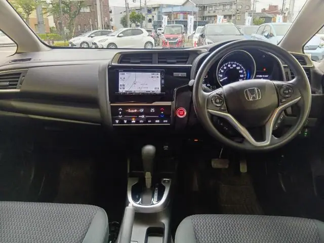 2018 Honda Fit for Sale in Kenya by Best Cars for Sale in Kenya Ltd.