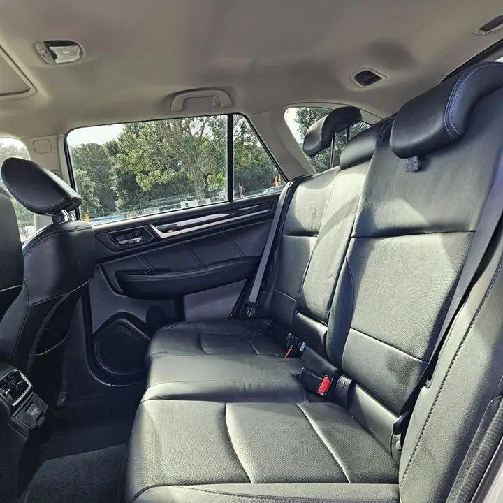 2018 Subaru Outback for Sale in Kenya by Best Cars for Sale in Kenya Ltd.