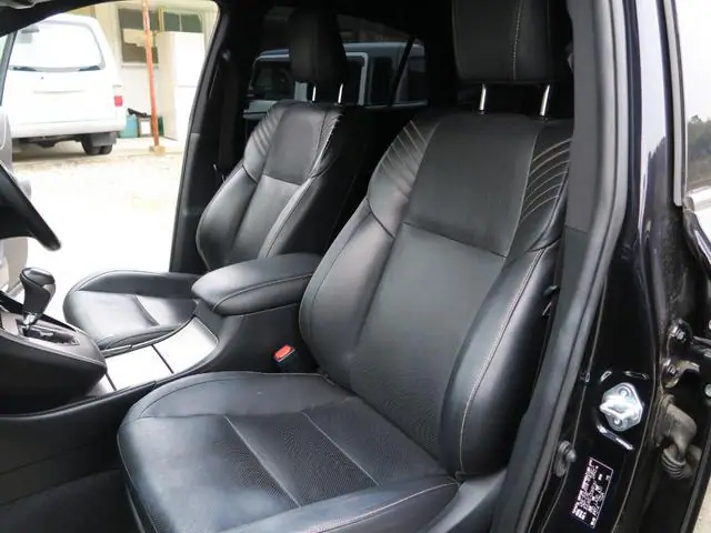 2019 Toyota Harrier Hybrid Progress (Metal and Leather) for Sale in Kenya by Best Cars for Sale in Kenya Ltd.