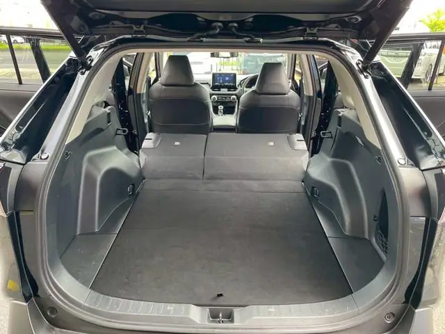 2019 Toyota RAV4 G 4WD for Sale in Kenya by Best Cars for Sale in Kenya Ltd.