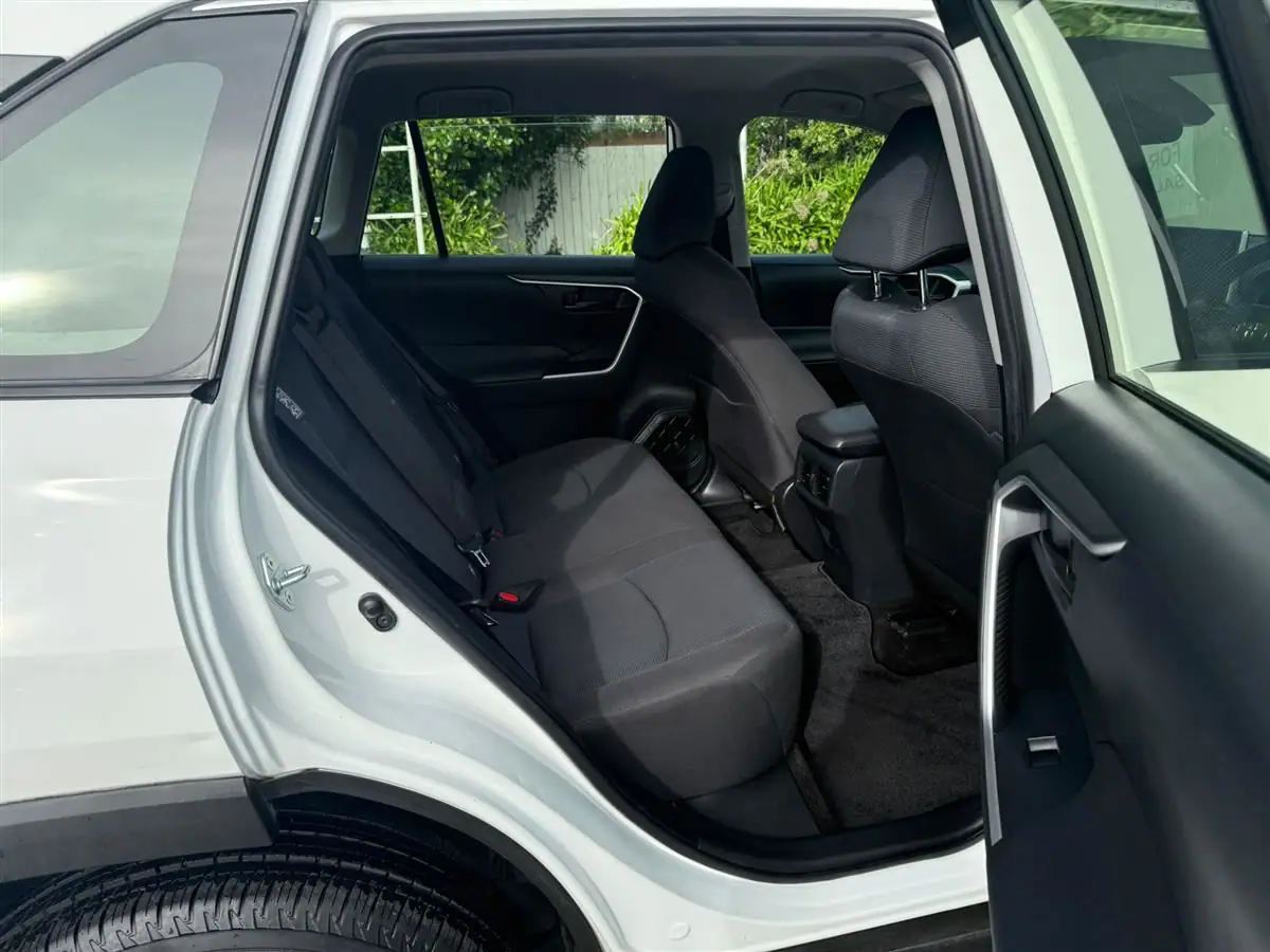 2019 Toyota RAV4 for Sale in Kenya by Best Cars for Sale in Kenya Ltd.