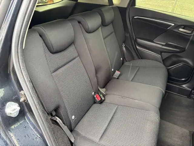 2018 Honda Fit 13G for Sale in Kenya by Best Cars for Sale in Kenya Ltd.