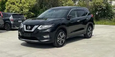 2018 Nissan X-trail for Sale in Kenya