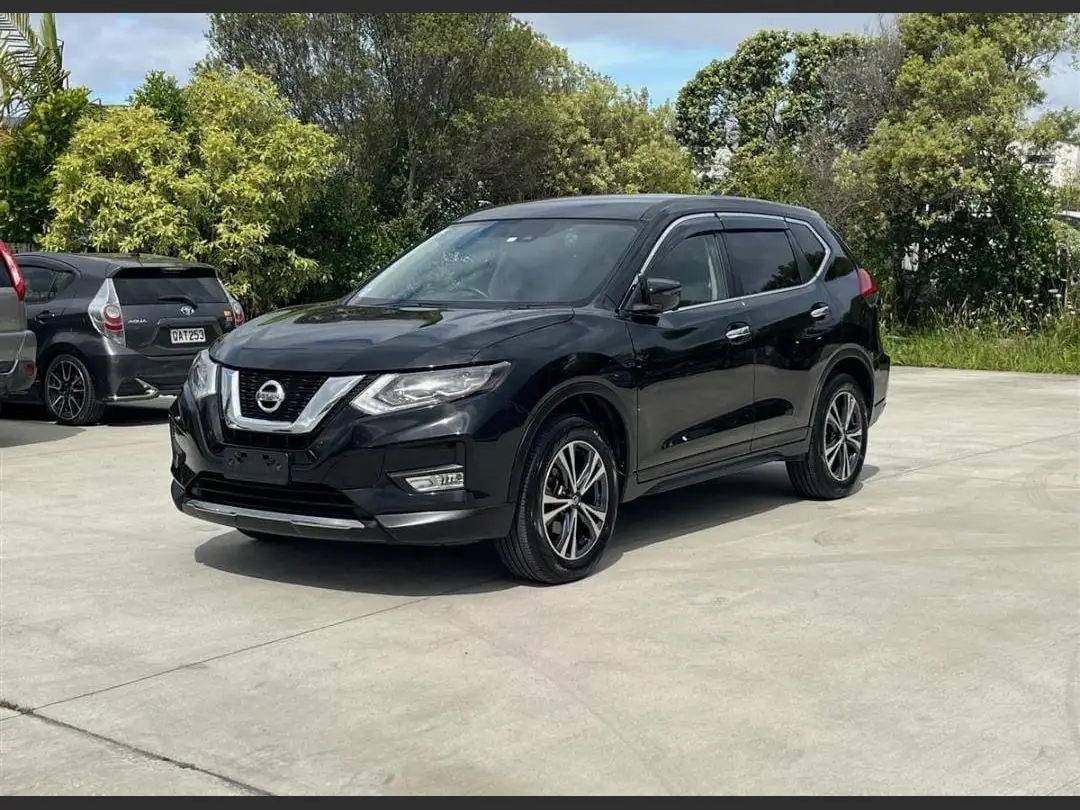 2018 Nissan X-trail for Sale in Kenya by Best Cars for Sale Kenya Ltd.
