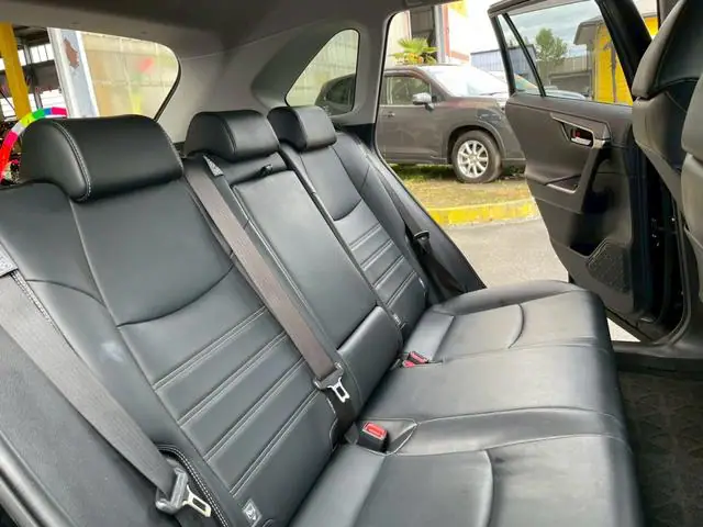 2019 Toyota RAV4 G 4WD for Sale in Kenya by Best Cars for Sale in Kenya Ltd.