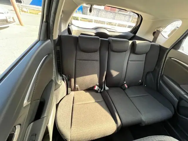 2018 Honda Fit Hybrid for Sale in Kenya by Best Cars for Sale in Kenya Ltd.