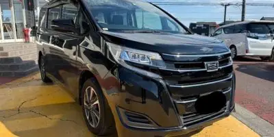 2018 Toyota Noah G for Sale in Kenya