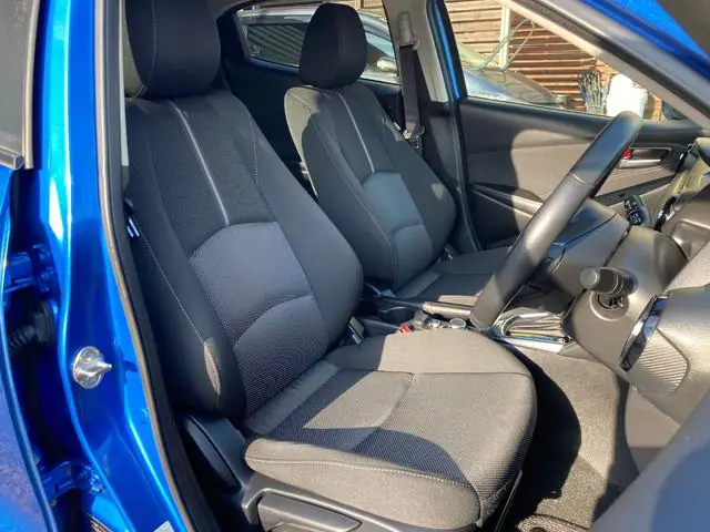 2018 Mazda Demio 13S for Sale in Kenya by Best Cars for Sale in Kenya Ltd.