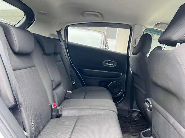 2018 Honda Vezel (RU1) X for Sale in Kenya by Best Cars for Sale in Kenya Ltd.