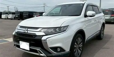 2019 Mitsubishi Outlander 20G for Sale in Kenya