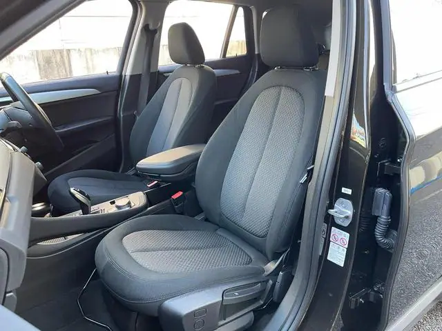 2018 BMW X1 18i for Sale in Kenya by Best Cars for Sale in Kenya Ltd.