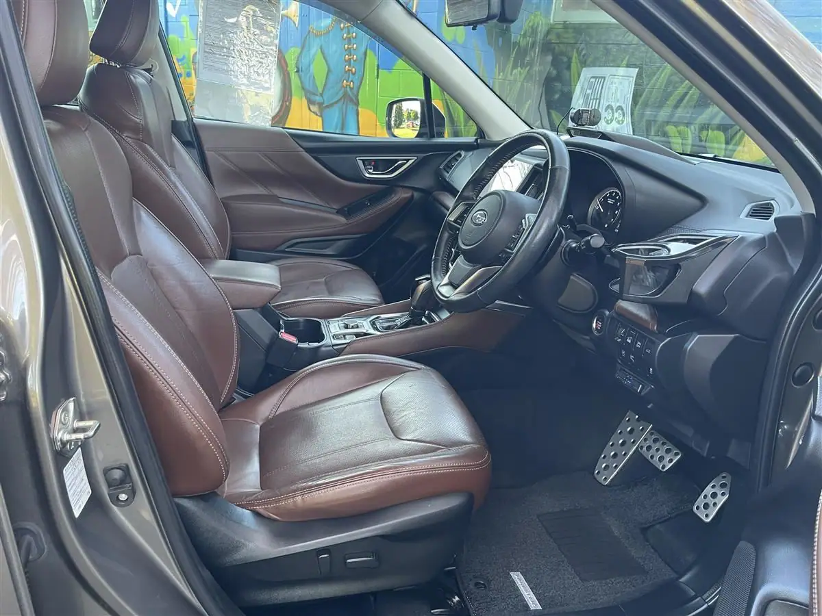 2020 Subaru Forester (SKE)for Sale in Kenya by Best Cars for Sale in Kenya Ltd.