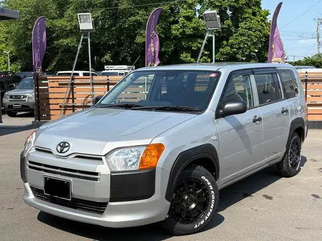 2018 Toyota Probox DX for Sale in Kenya by Best Cars for Sale in Kenya Ltd.