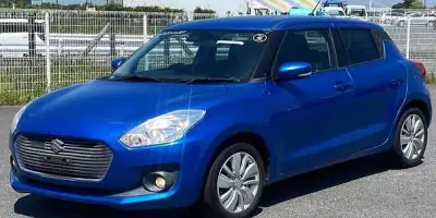 2018 Suzuki Swift for Sale in kenya