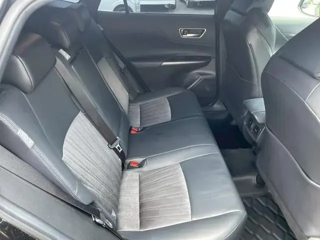 2020 Toyota Harrier Z for Sale in Kenya by Best Cars for Sale in Kenya Ltd.