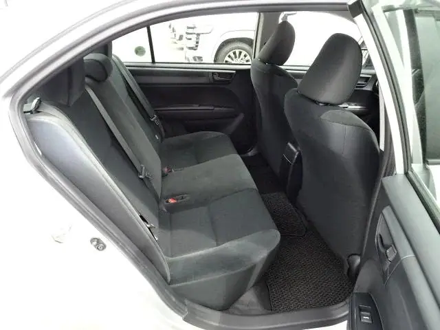 2018 Toyota Corolla Axio for Sale in Kenya by Best Cars for Sale in Kenya Ltd.