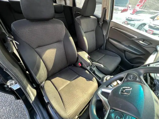 2018 Honda Fit Hybrid for Sale in Kenya by Best Cars for Sale in Kenya Ltd.