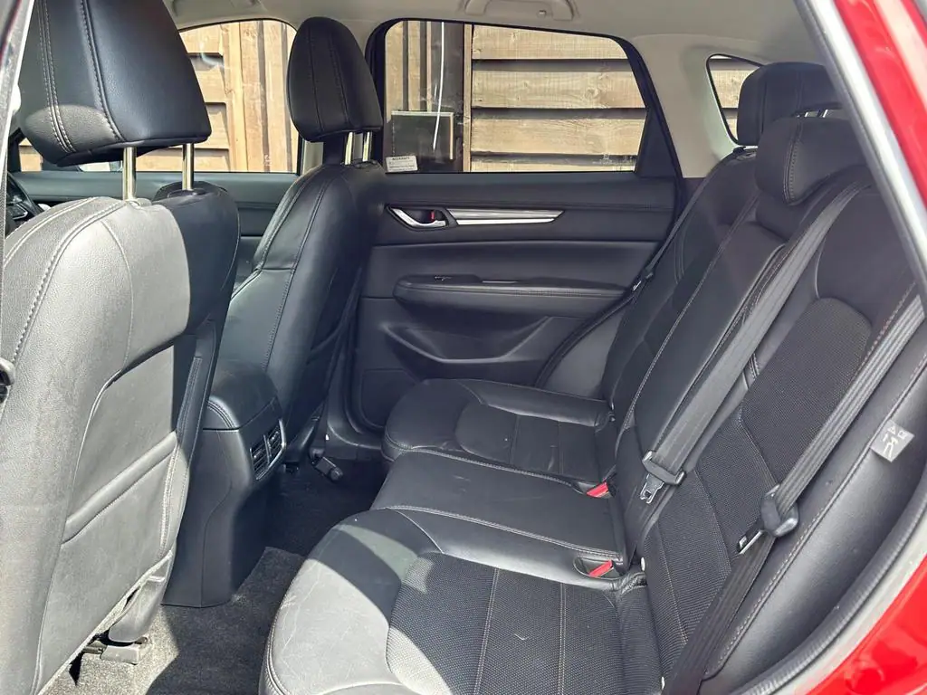 2018 Mazda CX-5 25S for Sale in Kenya by Best Cars for Sale in Kenya Ltd.