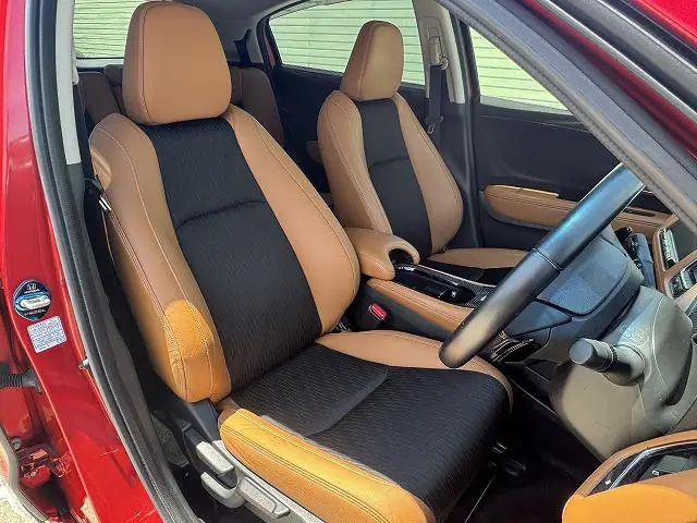 2018 Honda Vezel Hybrid Z for Sale in Kenya by Best Cars for Sale in Kenya Ltd.