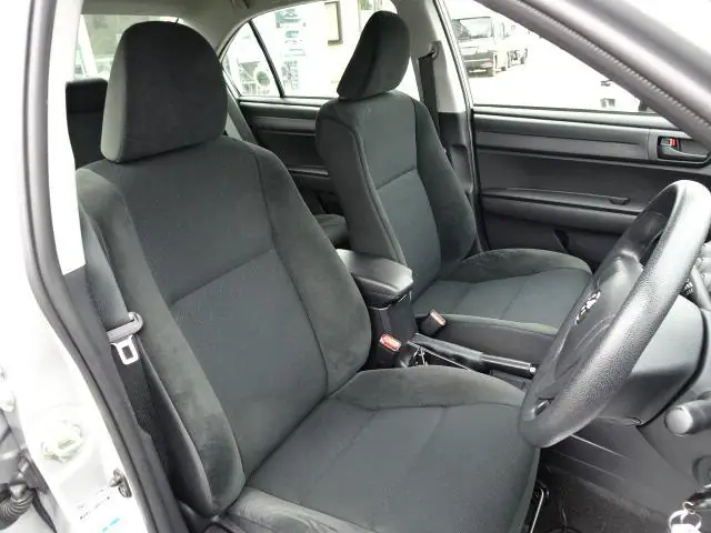 2018 Toyota Corolla Axio for Sale in Kenya by Best Cars for Sale in Kenya Ltd.