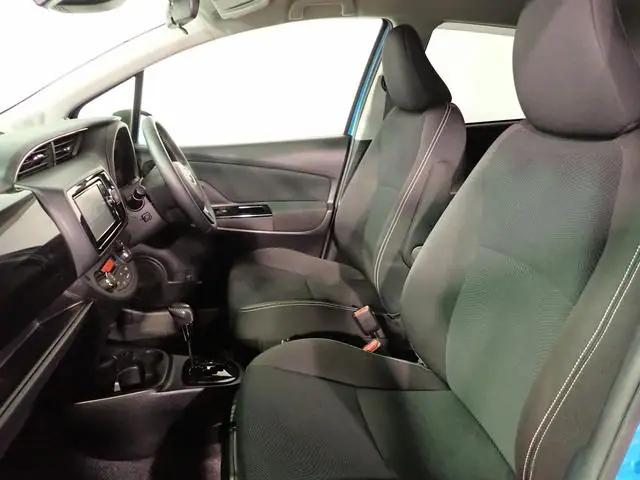 2018 Toyota Vitz Hybrid for Sale in Kenya by Best Cars for Sale in Kenya Ltd.