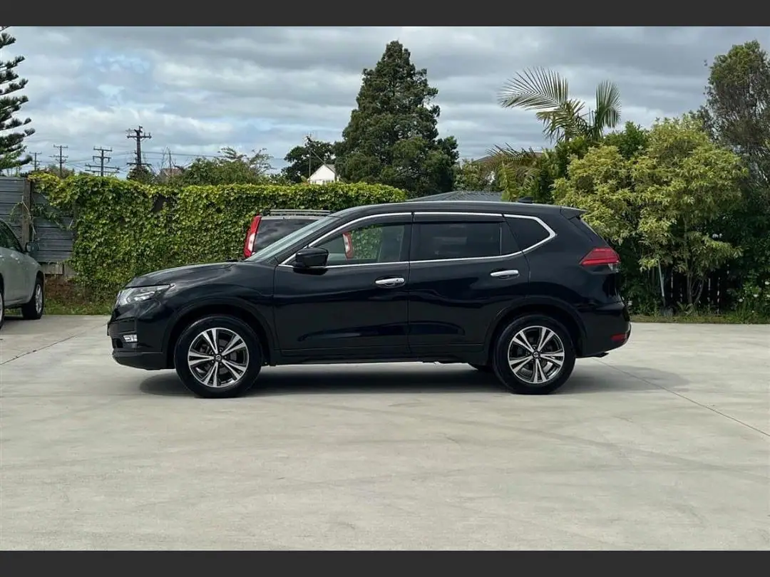 2018 Nissan X-trail for Sale in Kenya by Best Cars for Sale Kenya Ltd.