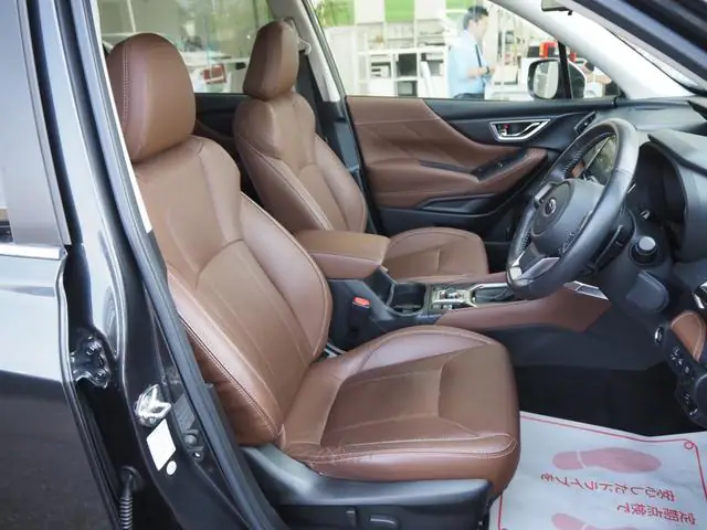 2018 Subaru Forester (SKE) for Sale in Kenya by Best Cars for Sale in Kenya Ltd.
