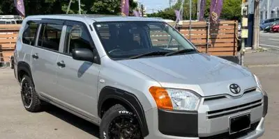 2018 Toyota Probox DX for Sale in Kenya