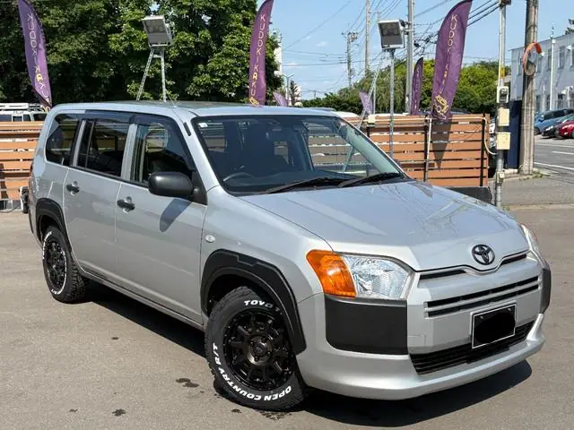 2018 Toyota Probox DX for Sale in Kenya by Best Cars for Sale in Kenya Ltd.