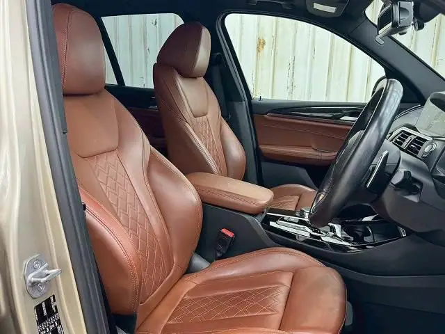 2018 BMW X3 20d M Sport for Sale in Kenya by Best Cars for Sale in Kenya Ltd.