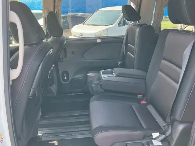 2019 Nissan Serena Hybrid for sale in Kenya by Best Cars for in Kenya Ltd.