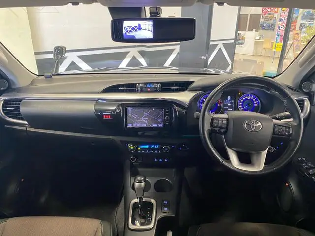2018 Toyota Hilux for Sale in Kenya by Best Cars for Sale in Kenya Ltd.