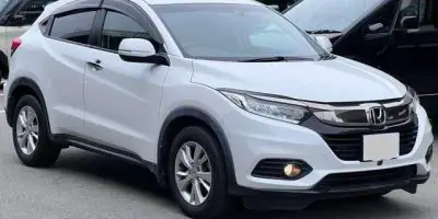 2018 Honda Vezel (RU1) X