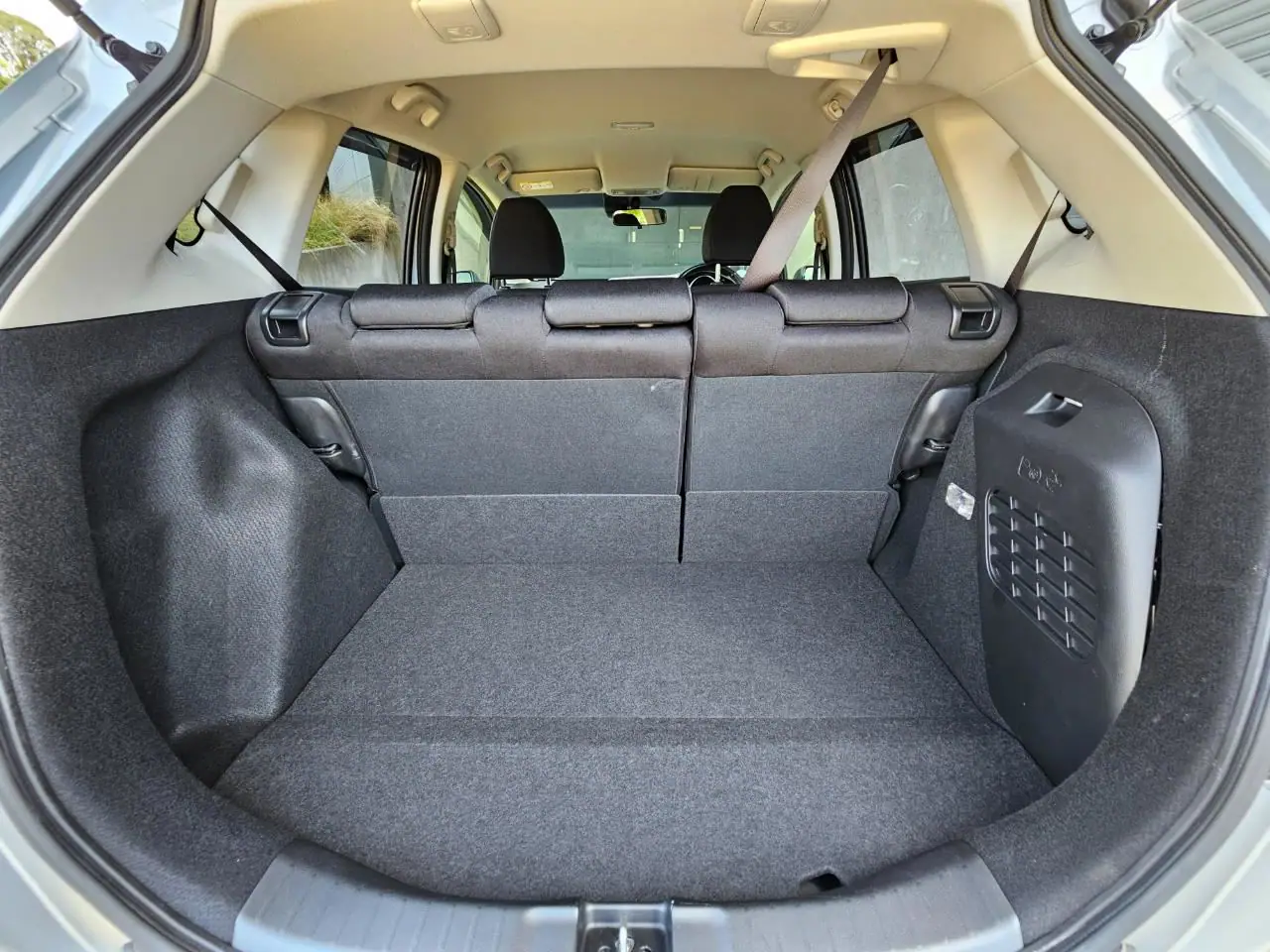 2018 Honda Fit Hybrid for Sale in Kenya by Best Cars for Sale in Kenya Ltd.